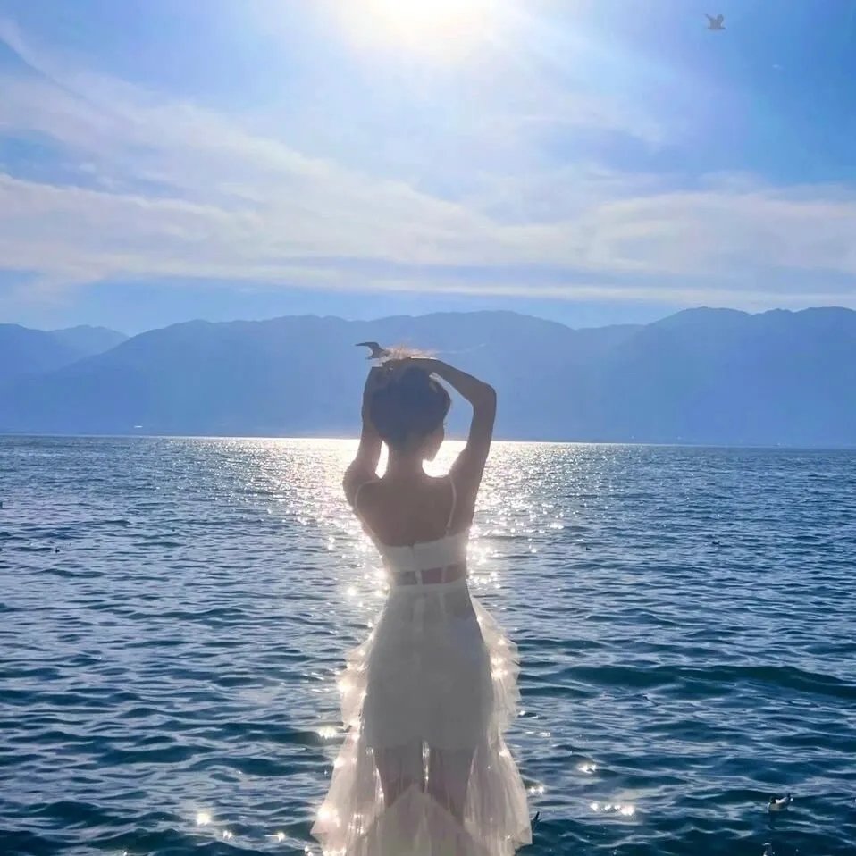 此生尽是你海报