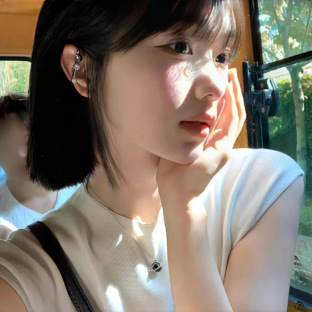 逆时空少女海报